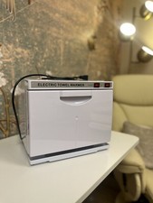 Electric spa towel for sale  Exeter