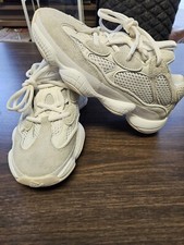 Adidas Yeezy 500 Bone White Tamanho 4 2023 ID5114 EXCELENTE ESTADO! comprar usado  Enviando para Brazil