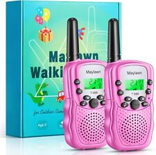 Pmr446 walkie talkies for sale  MAIDENHEAD