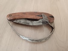 Outil ancien métier d'occasion  Gueugnon
