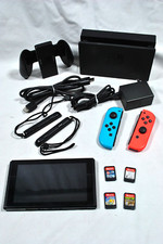 Nintendo switch hac for sale  Buckeye