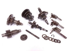 Transaxle transmission gears for sale  West