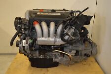 Honda accord k24a for sale  Chantilly