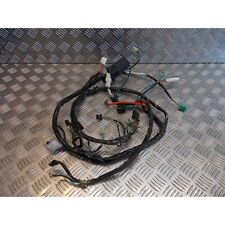 Faisceau electrique scooter d'occasion  Salernes
