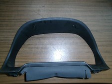 Tachoblende verkleidung honda gebraucht kaufen  Lauterbach