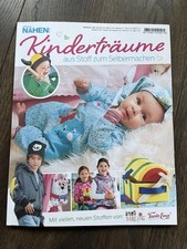 Sabrina nähen schnittmuster gebraucht kaufen  Gundersheim