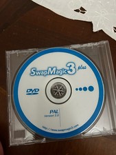 Swap magic v3.6 usato  Bonnanaro