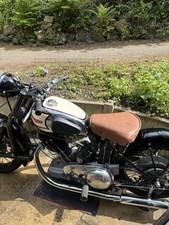 Panther m100 1950 for sale  MANCHESTER