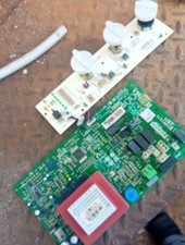 Scheda elettronica centralina usato  Cascina