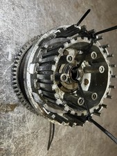 Suzuki gsxr1000 clutch for sale  ST. HELENS