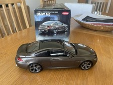 Kyosho bmw e63 for sale  GLENROTHES