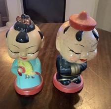 Vintage japanese bobble for sale  Visalia