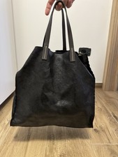 Borsa donna shopper usato  Montesilvano