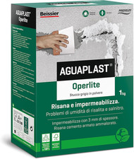 Operlite stucco risanante usato  Roma