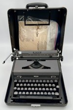 Vintage royal quiet for sale  Sheridan