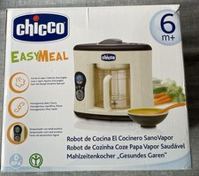 ricambi cuocipappa chicco usato ricambi cuocipappa chicco usato  Milano