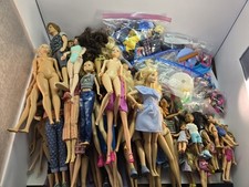 Barbie dolls 2000 for sale  Waddell