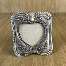 Victorian floral heart for sale  Wonder Lake