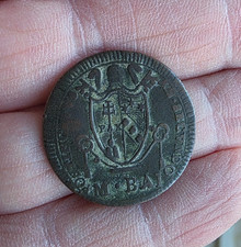Stato pontificio roma usato  Fermo