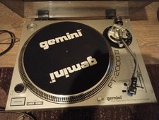 Gemini pt2000 mark3 for sale  GILLINGHAM