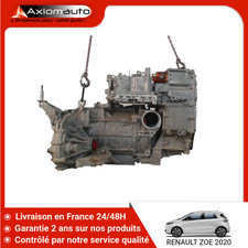 Moteur electrique renault d'occasion  Amiens-