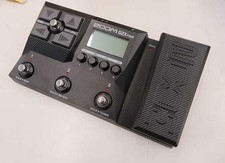 Pedal de efeitos múltiplos modelo G2X quatro zoom E4b61 comprar usado  Enviando para Brazil