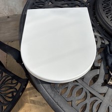 Roca toilet seat for sale  GUILDFORD