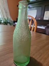 Vintage green duraglass for sale  Dora