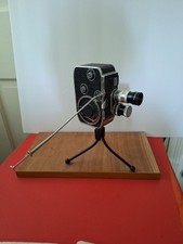 Bolex paillard cine for sale  Monroe Township