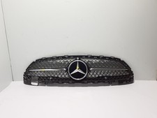 Mercedes-Benz C W206 2023 osłona chłodnicy A2068882100 AUA193710 na sprzedaż  Wysyłka do Poland