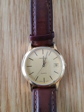 Gent certina watch for sale  STOCKPORT