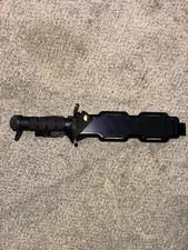 Buck 184 black for sale  Kenna