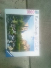 Ravensburger puzzles set for sale  Norwalk