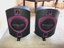 Rock solid sound for sale  Farmington