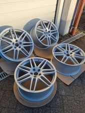 audi felgen 19 gebraucht kaufen  Schiffweiler