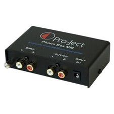 Pro ject preamplificatore usato  Volpago del Montello