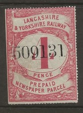 R118 railway lancashire for sale  NOTTINGHAM