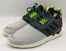 Adidas ZX 8000 Boost Bold Onix B26367 Grey/Green/Black Trainers Men's UK 9 VGC na sprzedaż  Wysyłka do Poland