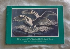 Years wildfowl wetlands for sale  PLYMOUTH