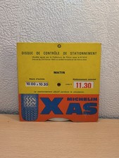 Horodateur disque controle d'occasion  Ittenheim