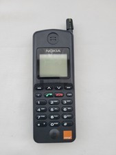 Vintage nokia 2140 for sale  HOUNSLOW