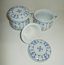 Rösler echt kobalt gebraucht kaufen  Würzburg