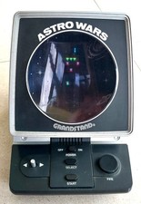 Grandstand astro wars for sale  LEEDS