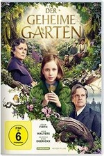 Geheime garten studiocanal gebraucht kaufen  Berlin