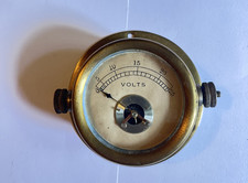 car voltmeter for sale  CAMBRIDGE