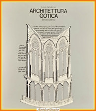 Architettura gotica louis usato  Bari