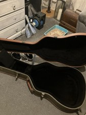 Guld. tweed acoustic for sale  MACCLESFIELD