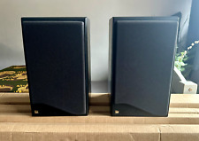 Kef coda bookshelf for sale  DERBY