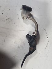 Gsx 750 brake for sale  WORTHING