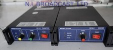 Unidade WisyCom cst50d / csr50D TX / RX para microfones de rádio (458-474Mhz), usado comprar usado  Enviando para Brazil